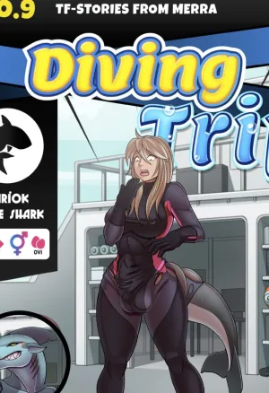 Diving Trip