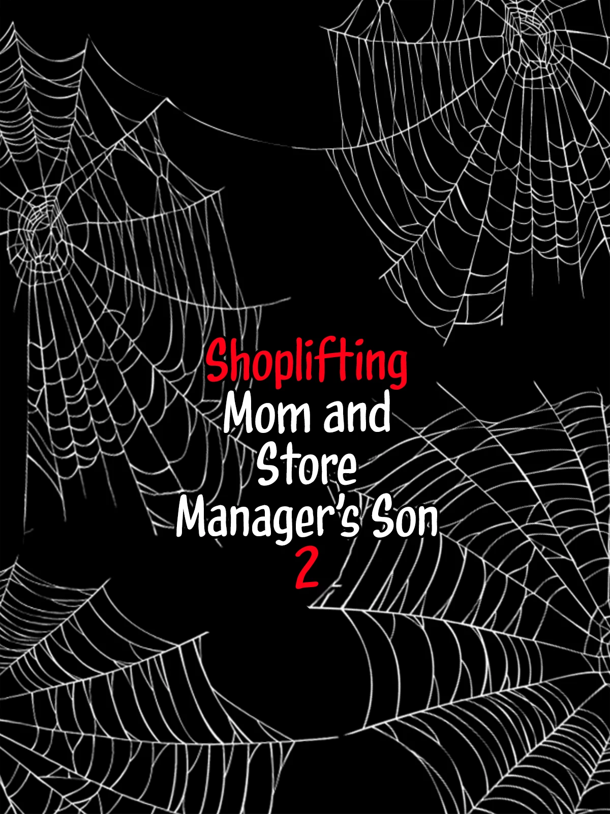 Shoplifting Mom and Store Managers Son 2  Manbiki Mama to Tenchou no Musuko 2 image number 26