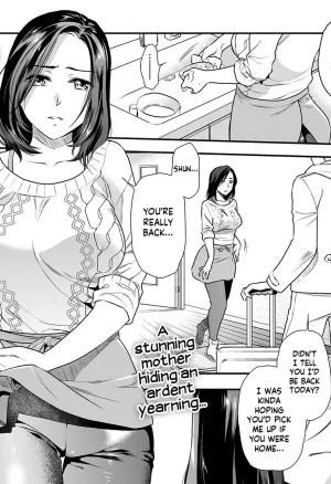 Back Home  Musuko, Kaeru - The Return