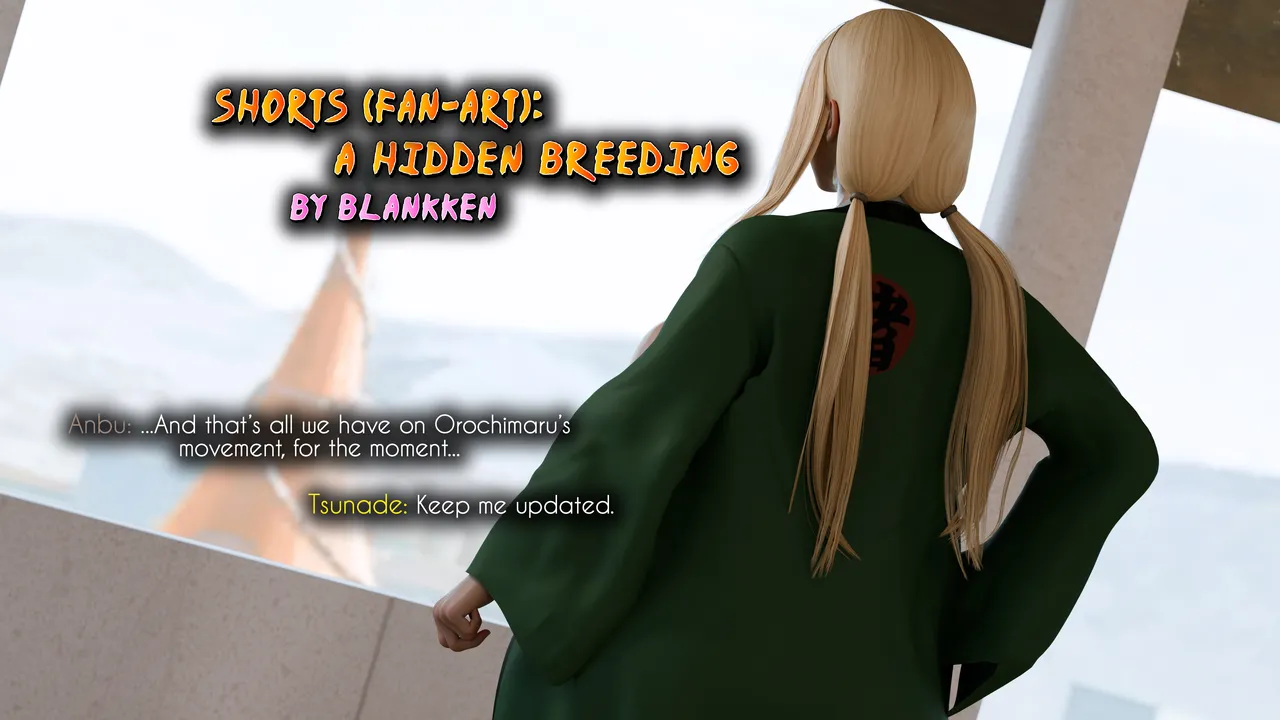 A Hidden Breeding