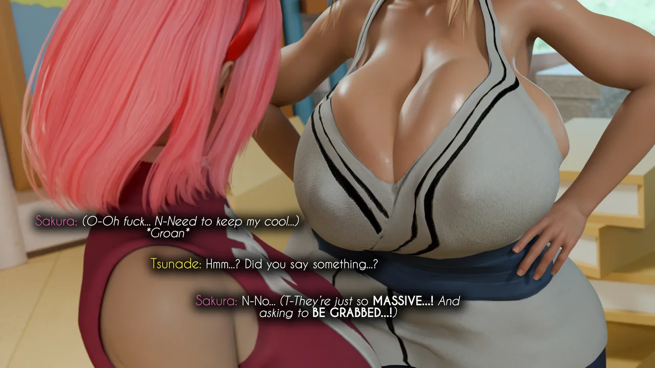 A Hidden Breeding image number 9