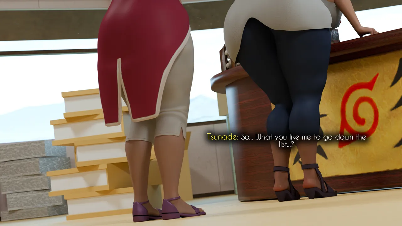 A Hidden Breeding image number 10