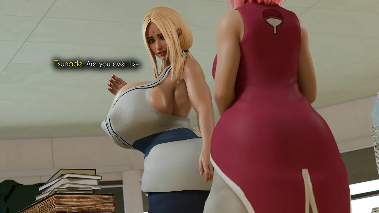 A Hidden Breeding image number 13