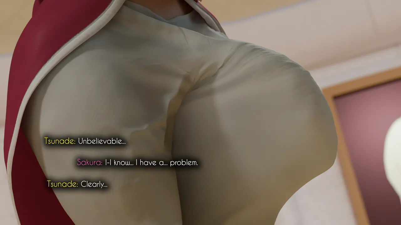 A Hidden Breeding image number 14