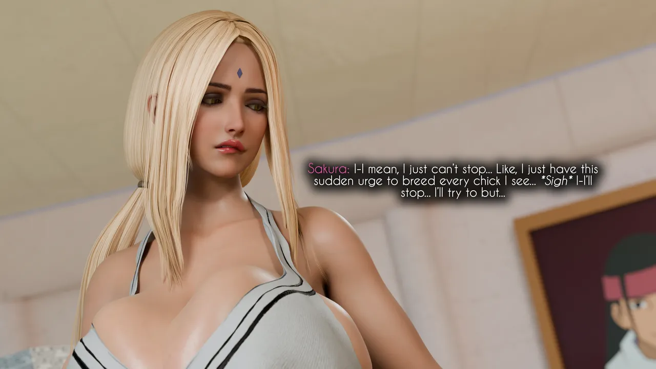 A Hidden Breeding image number 15