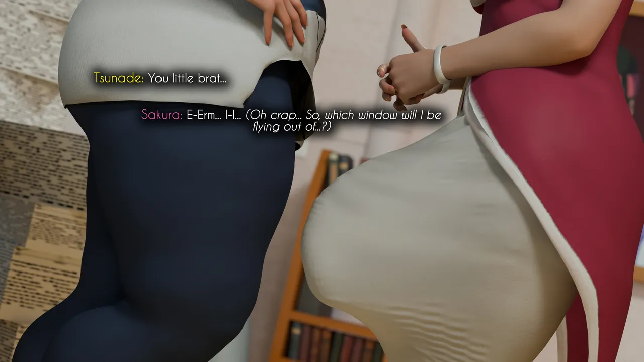 A Hidden Breeding image number 17
