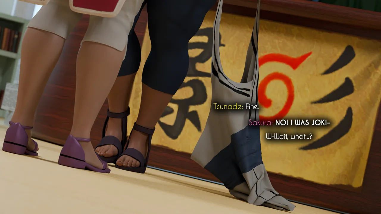 A Hidden Breeding image number 18