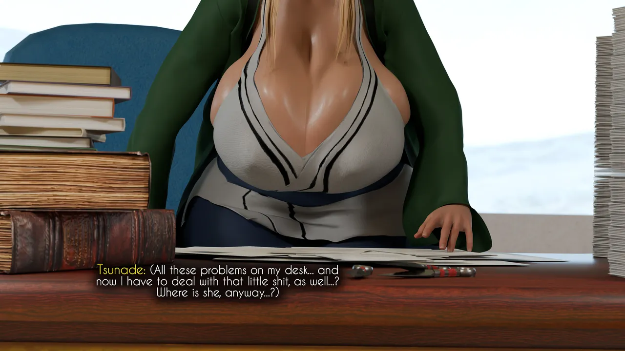 A Hidden Breeding image number 2