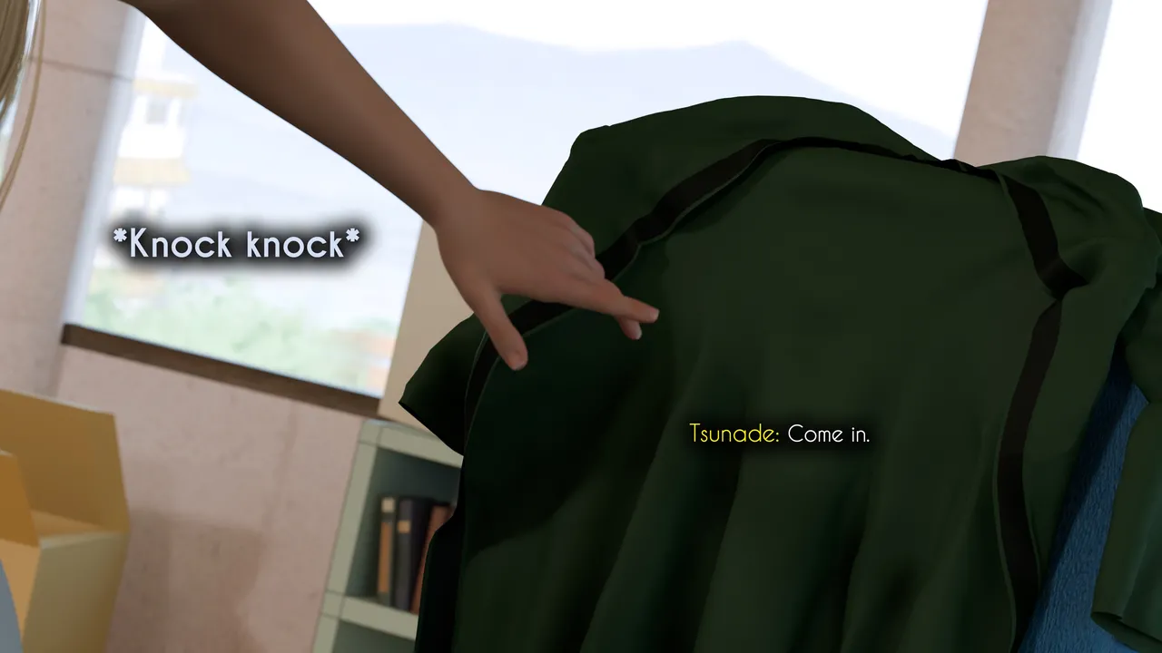 A Hidden Breeding image number 3