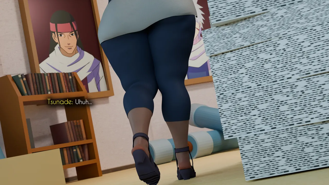 A Hidden Breeding image number 7