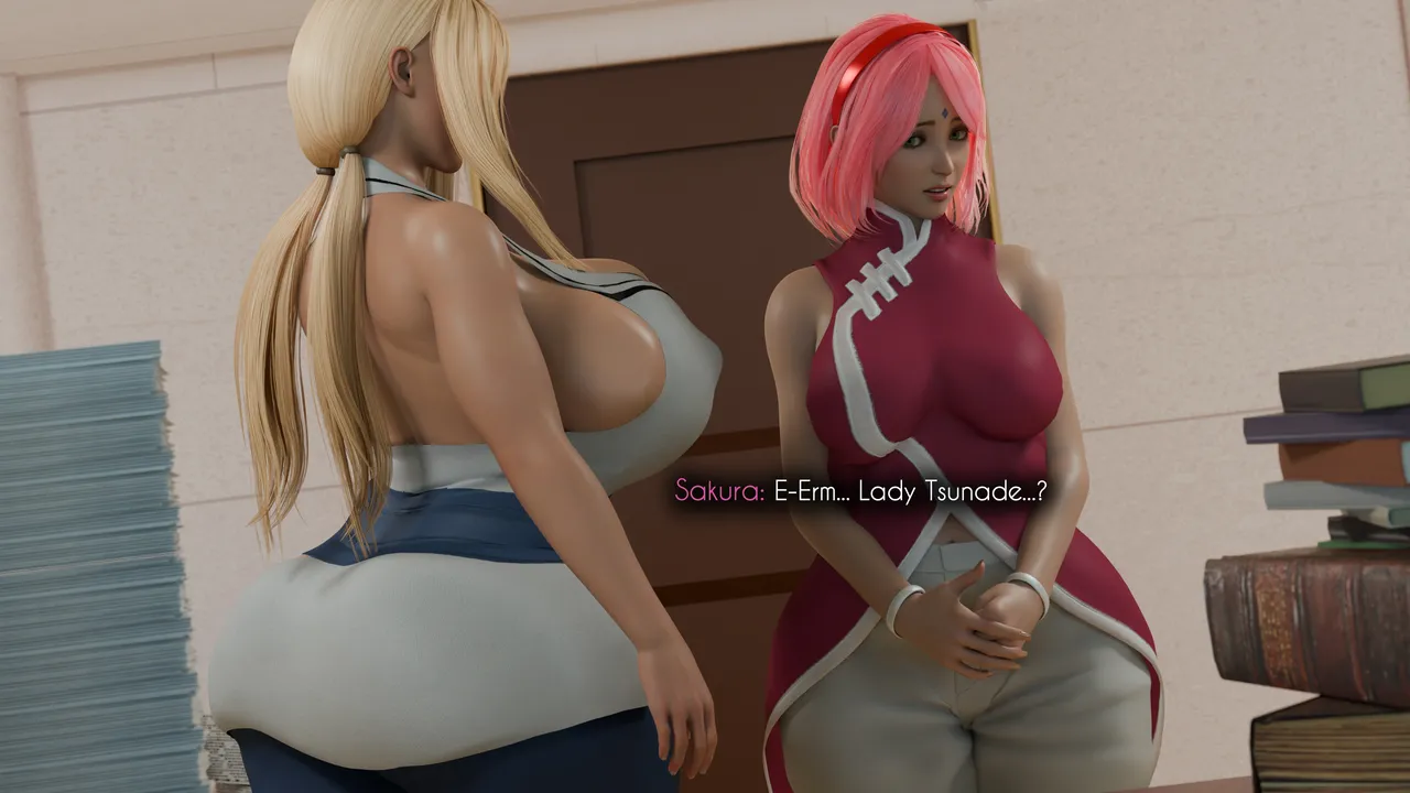 A Hidden Breeding image number 8