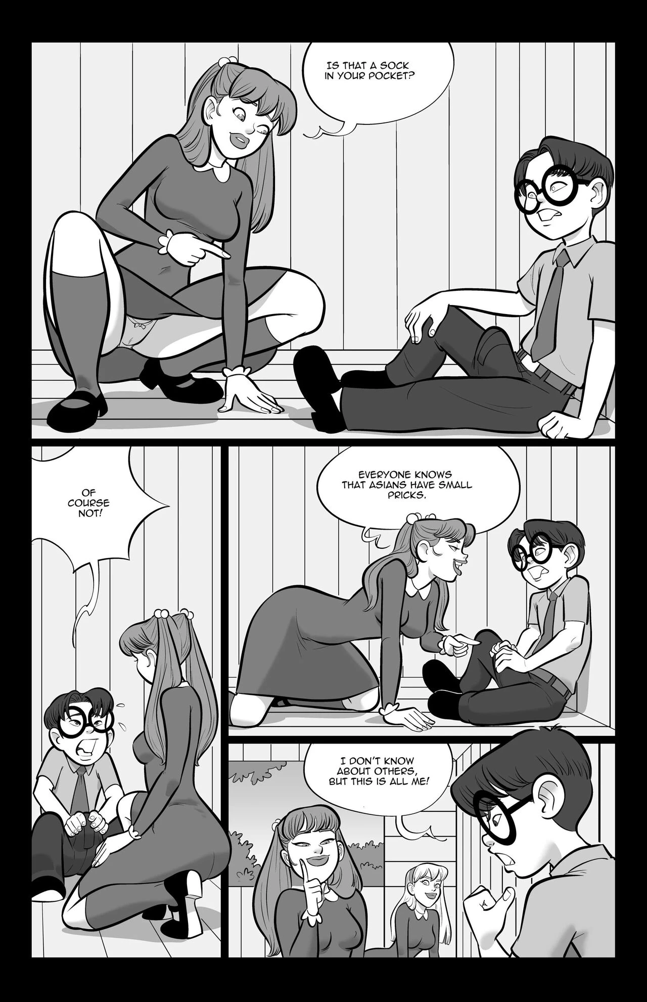 Helping With Grades image number 5