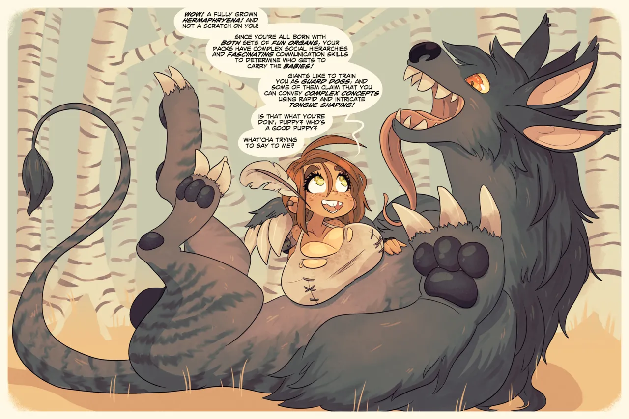 Irwyn the Ecologist image number 4