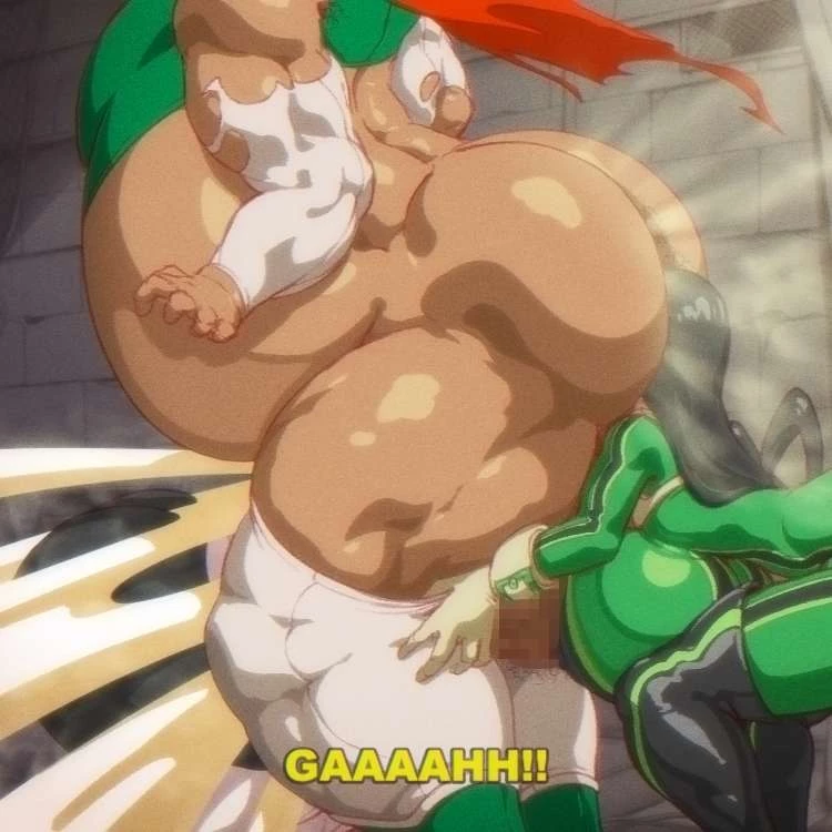 My OC From My Hero Academia made from angelauxes image number 9