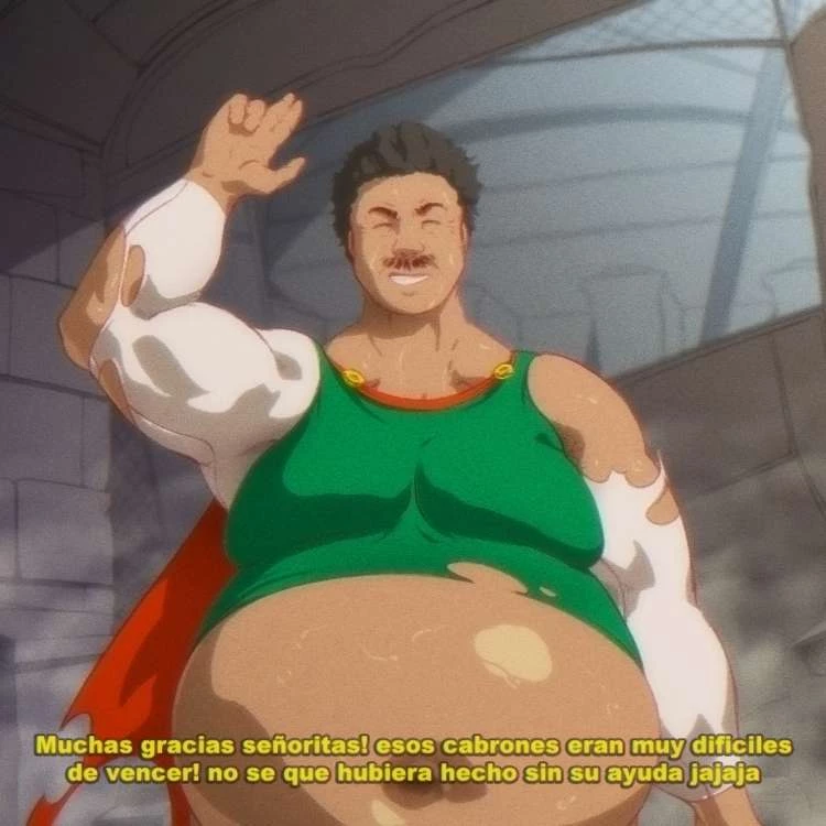My OC From My Hero Academia made from angelauxes image number 3