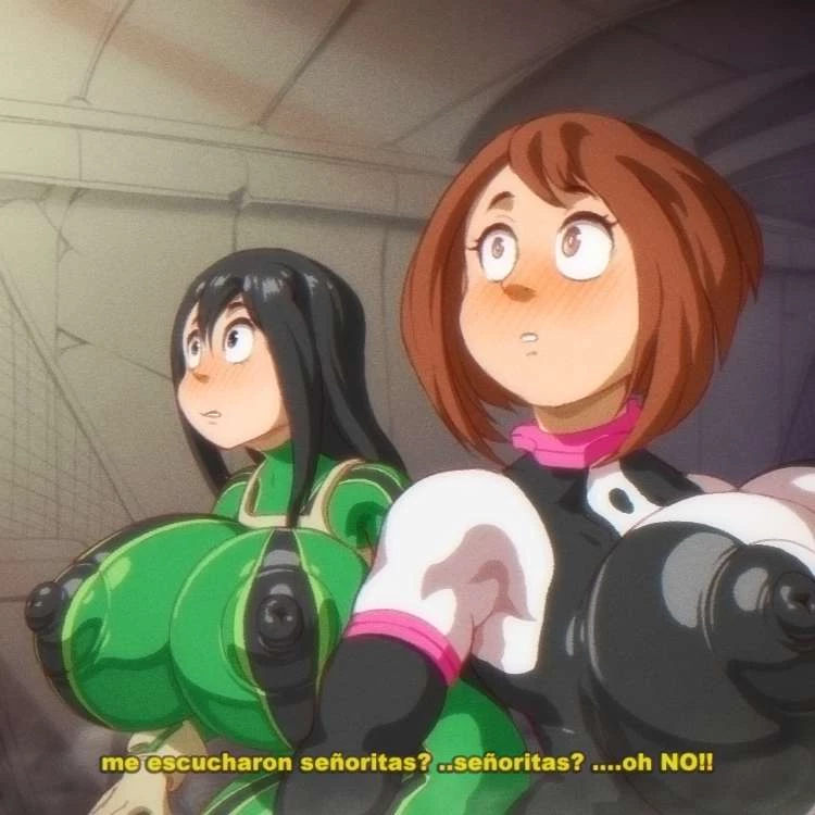 My OC From My Hero Academia made from angelauxes image number 4
