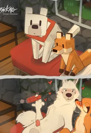 Furry Mod