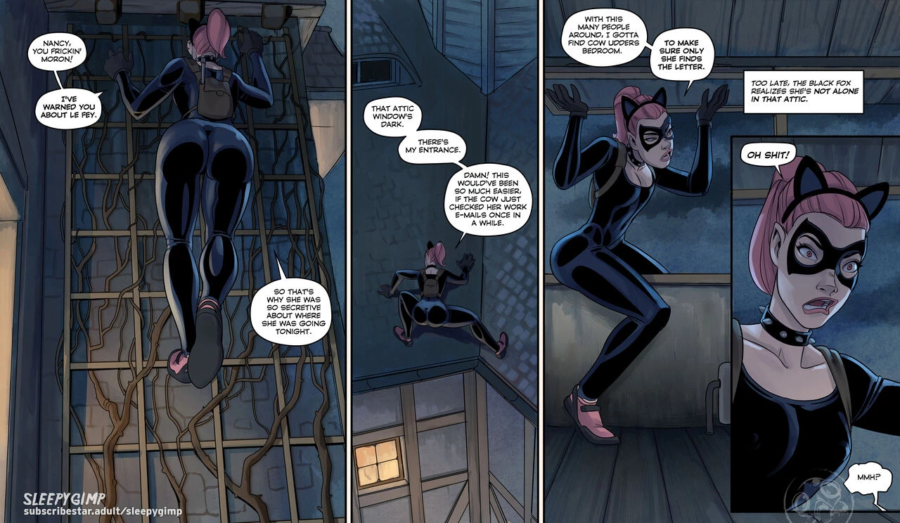 Nancy Templeton in: To Catch a Thief image number 3