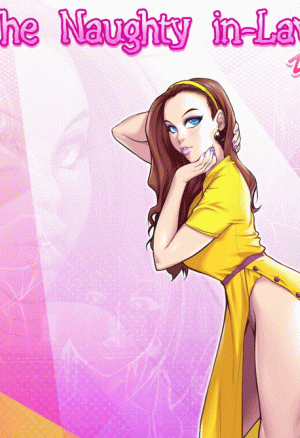 The Naughty In Law (Animated)