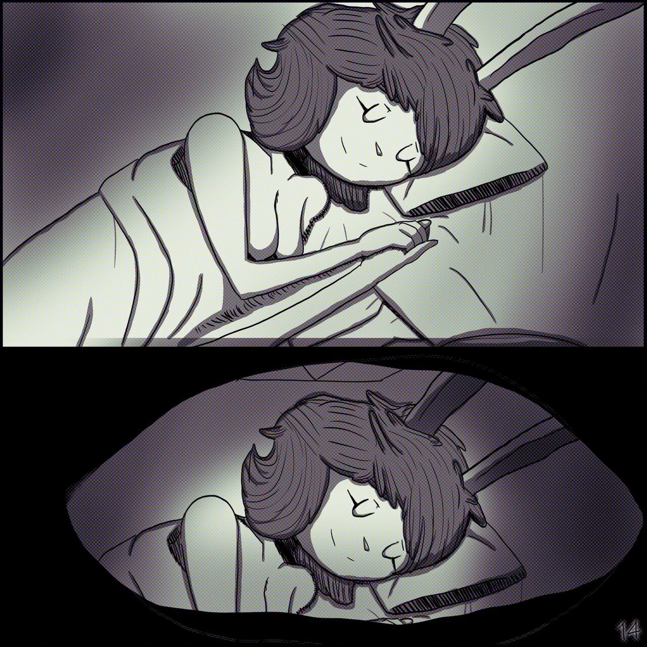 HOME BUNNY image number 14