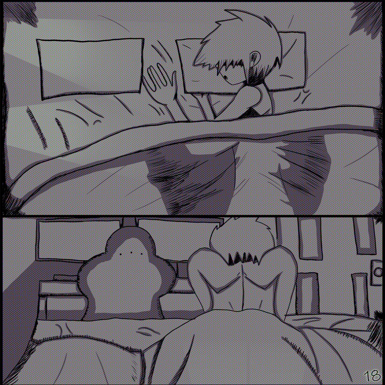 HOME BUNNY image number 18