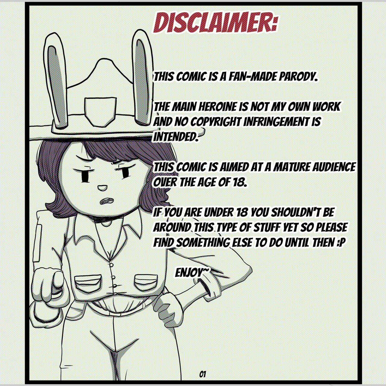 HOME BUNNY image number 1