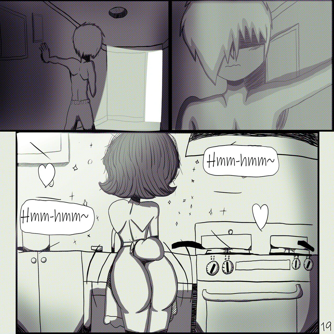 HOME BUNNY image number 19