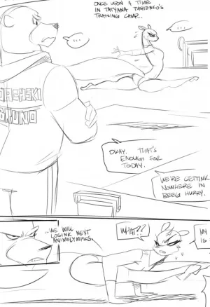 SexiFlex Training