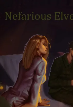 Nefarious Elves