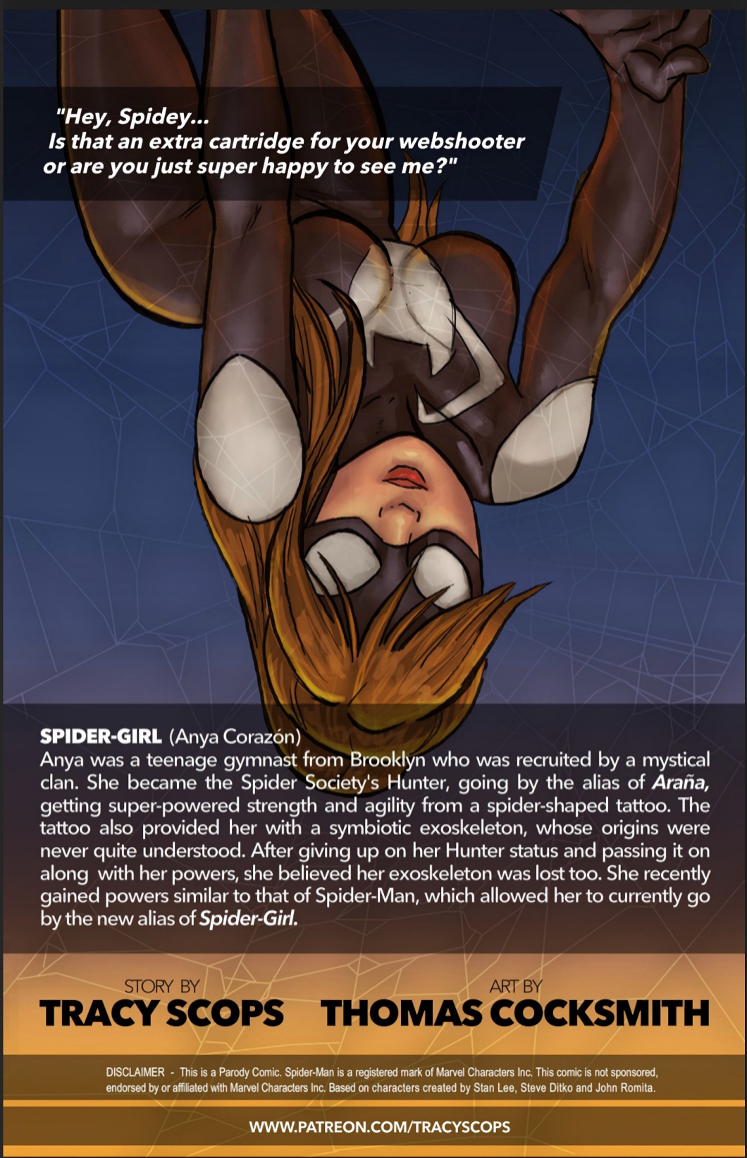 Tingling That Sense image number 1