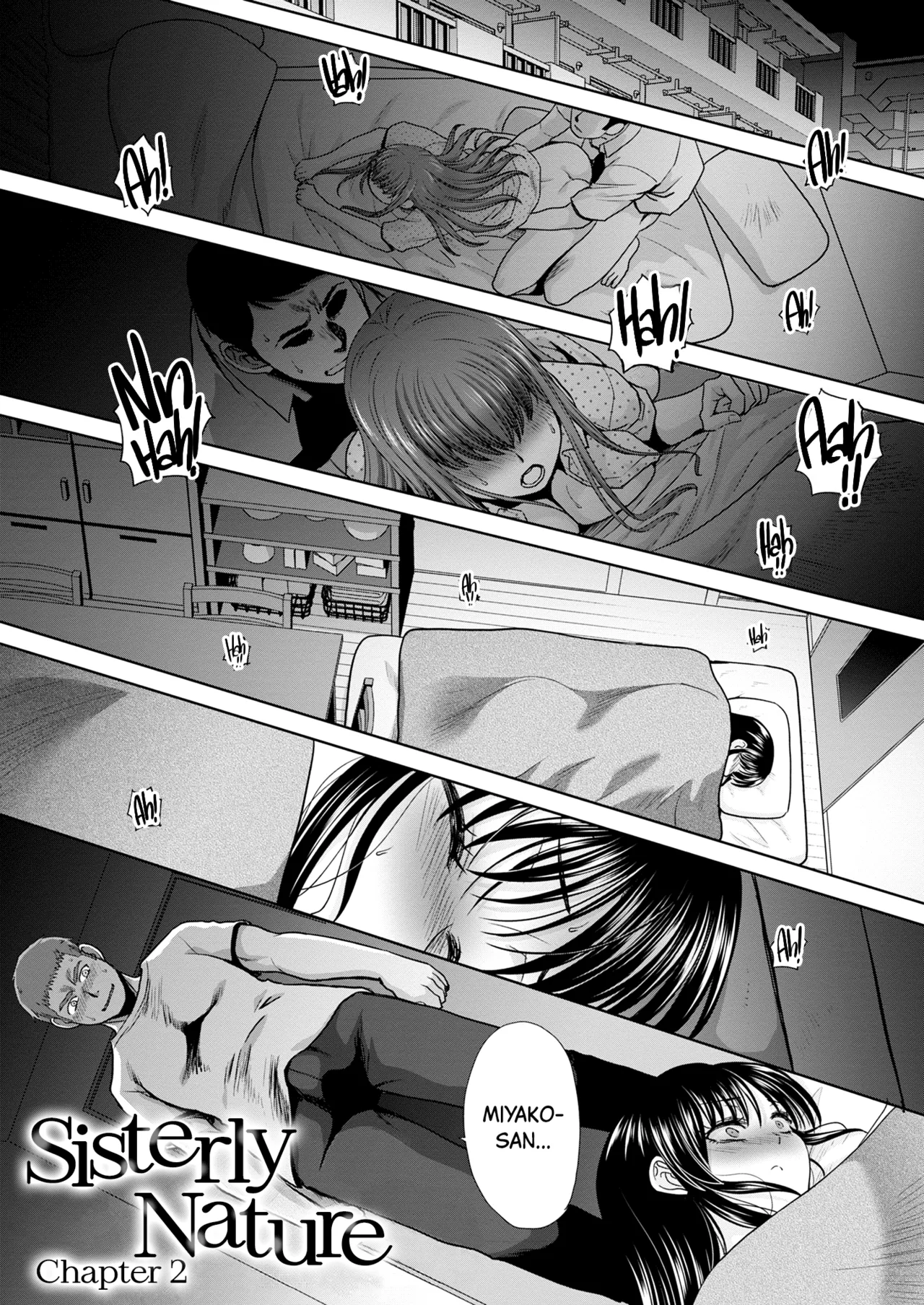 Sisterly Nature  Ane Zokusei image number 26