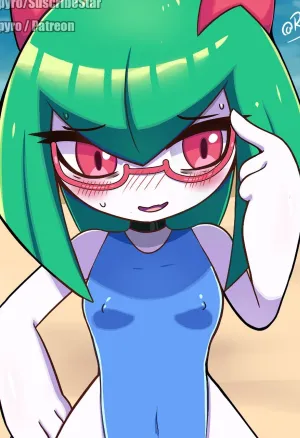 Karmas Swimsuit