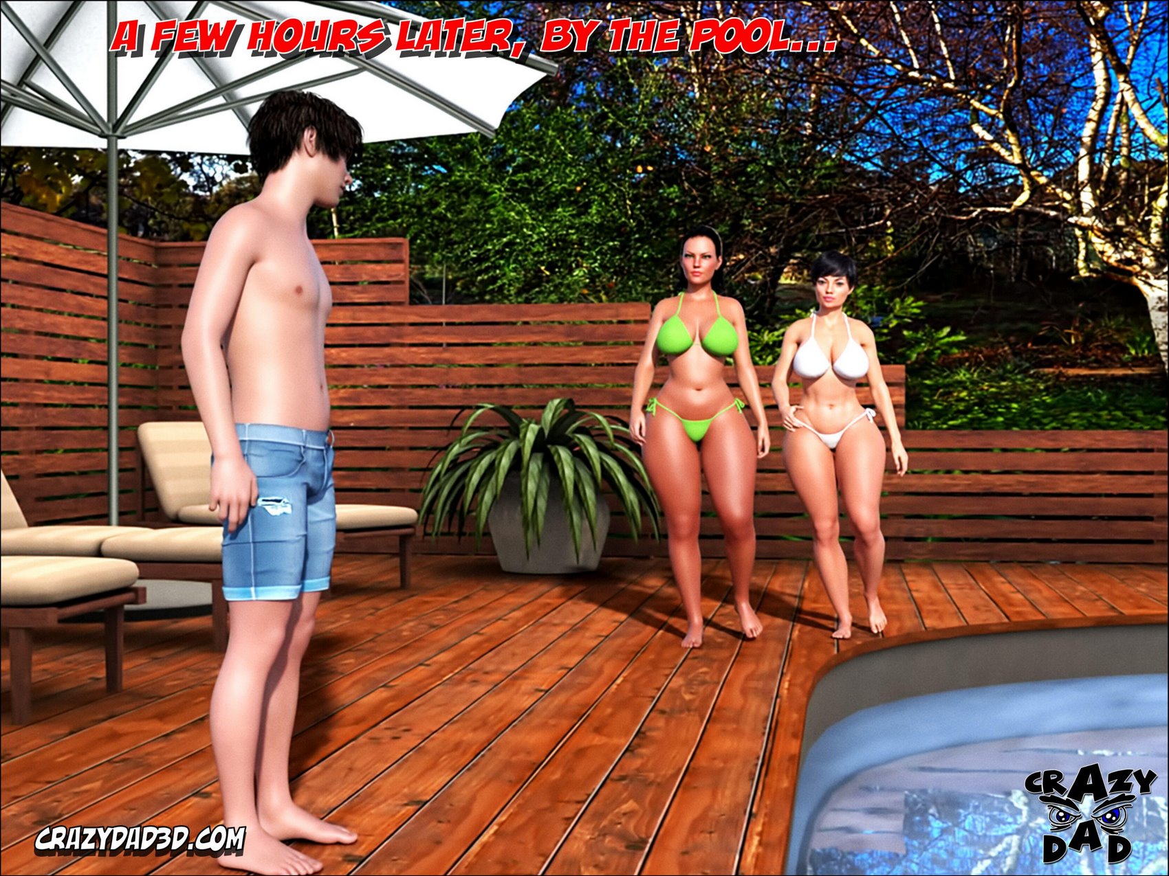 Love Me Tender 3 image number 12