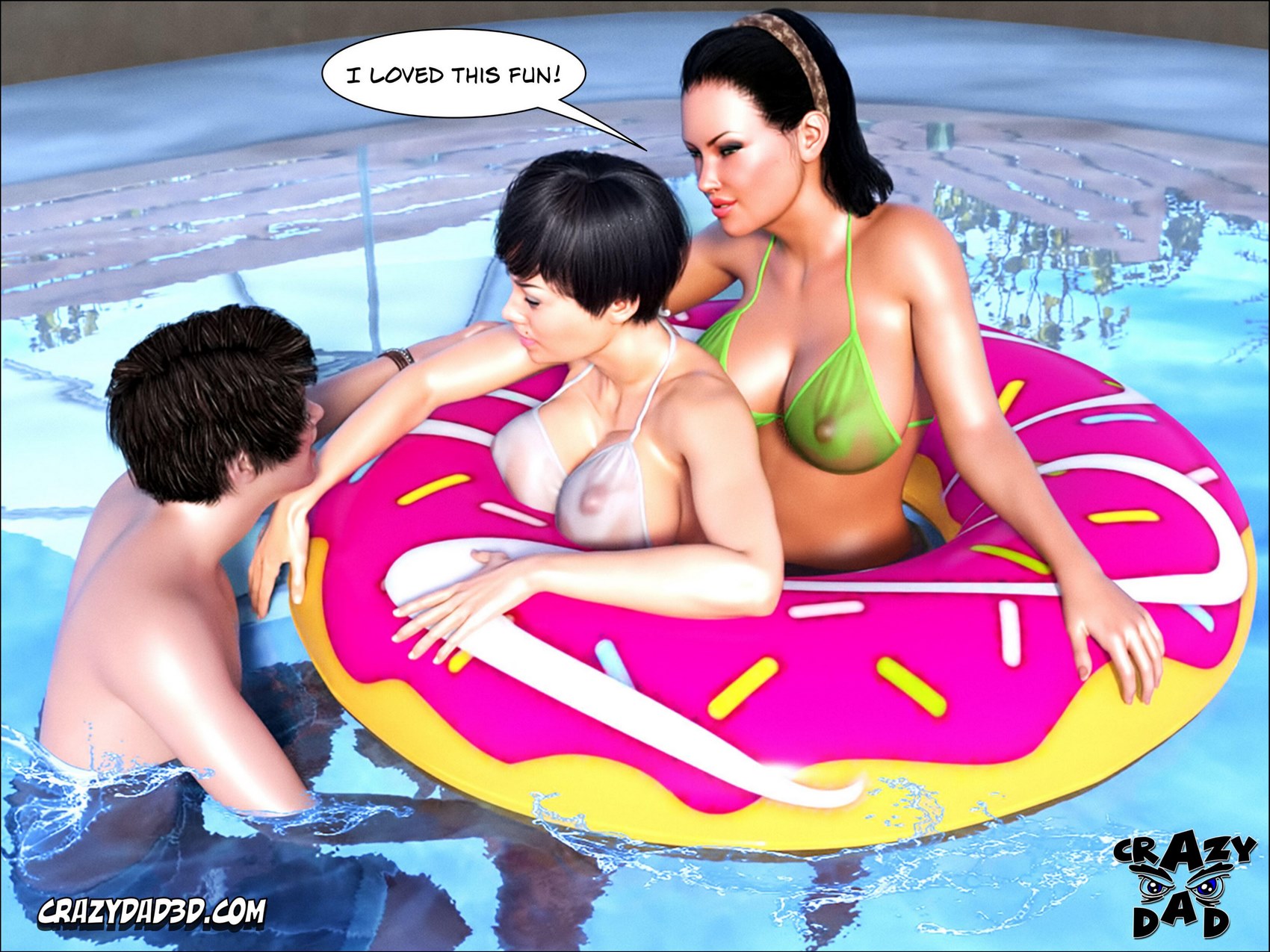 Love Me Tender 3 image number 30