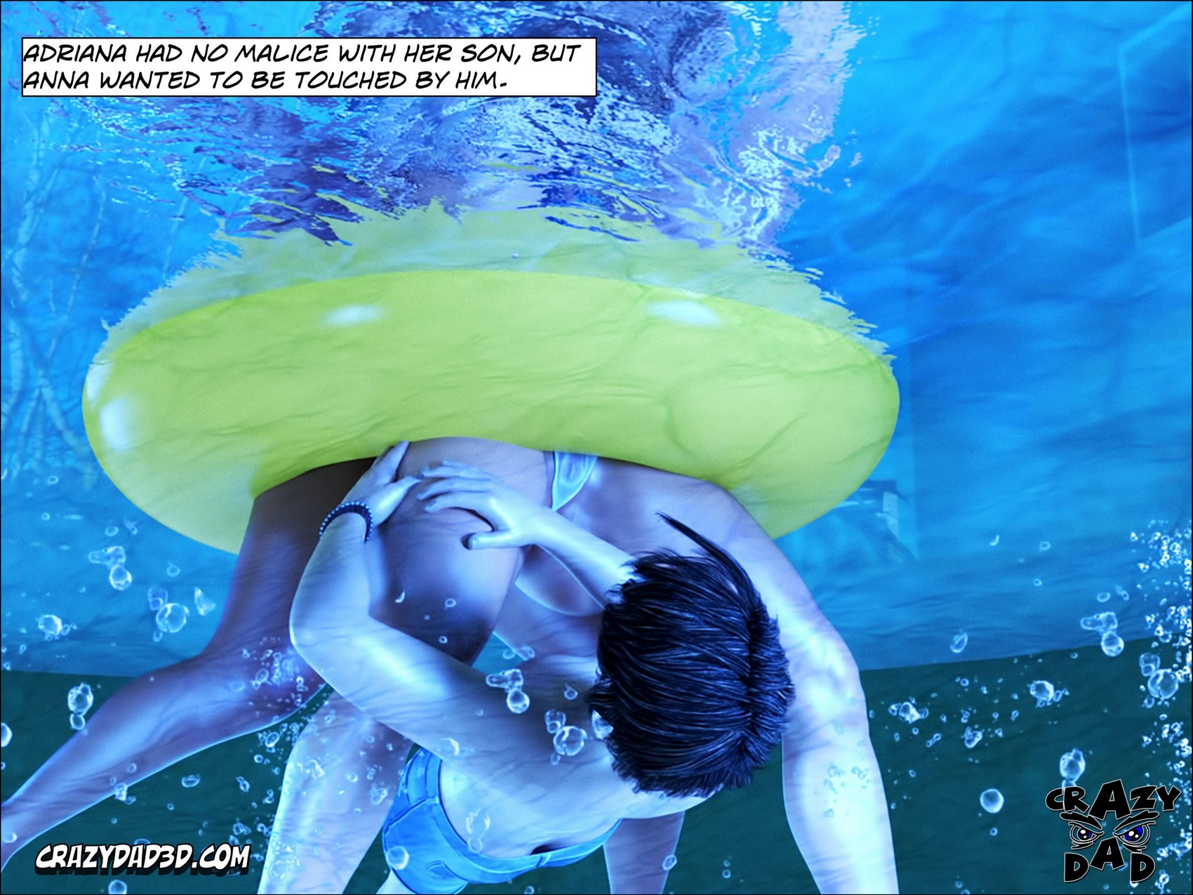 Love Me Tender 3 image number 32