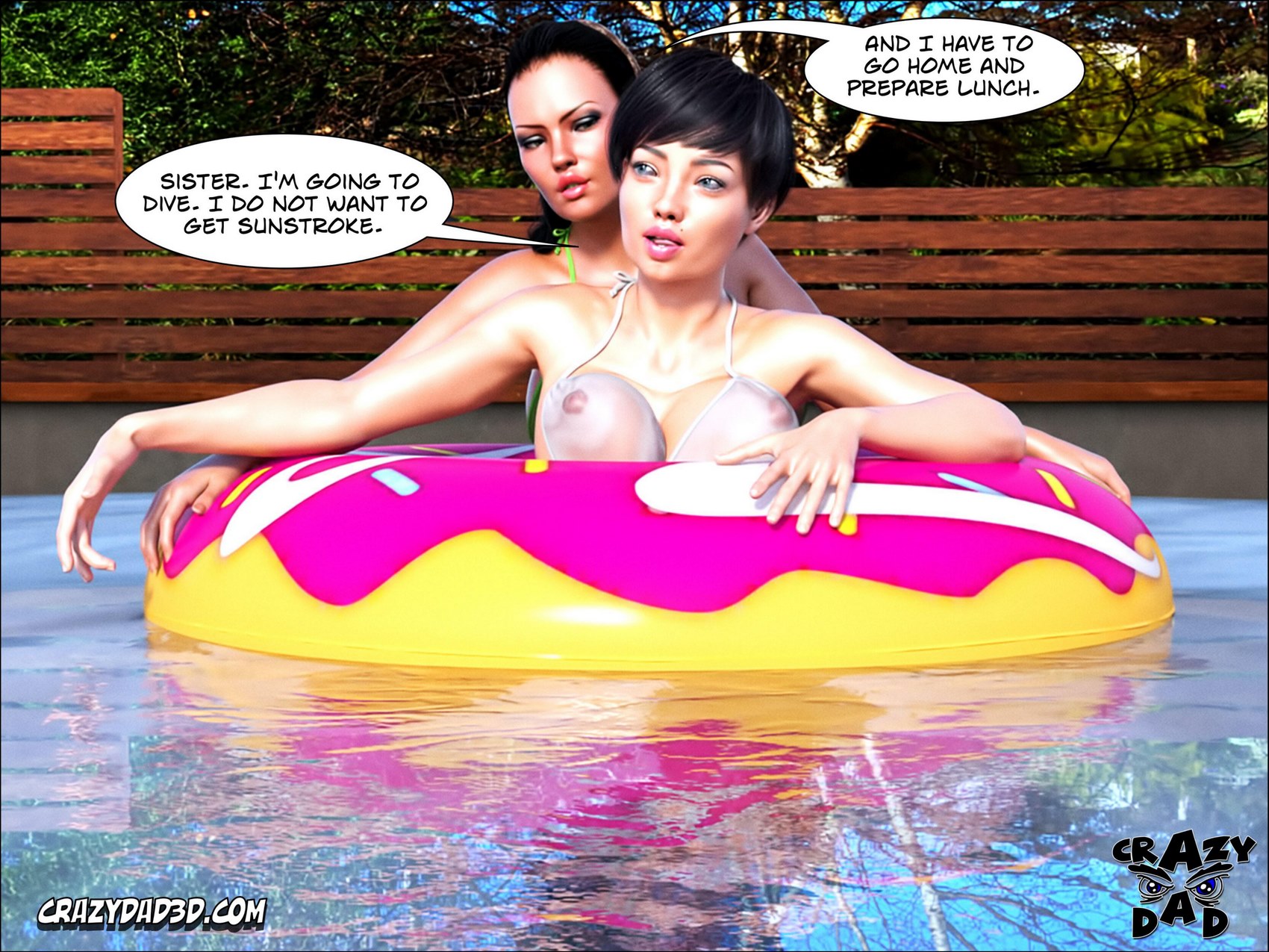 Love Me Tender 3 image number 41