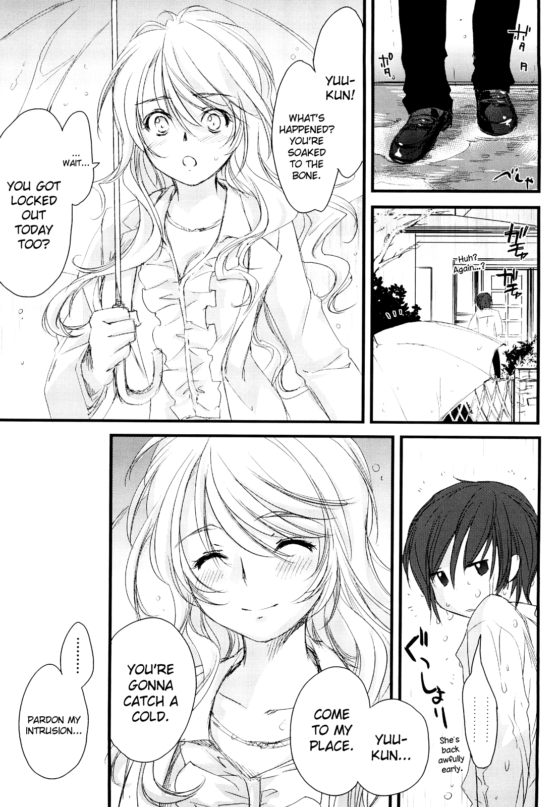 Love Poro Style 3 image number 6