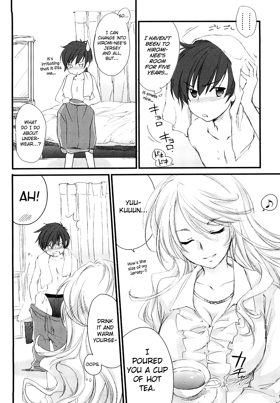 Love Poro Style 3 image number 7