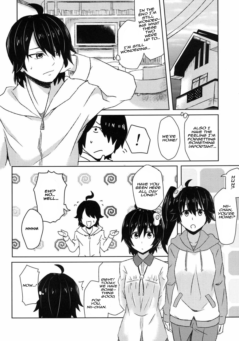 A Story About a Secret image number 20