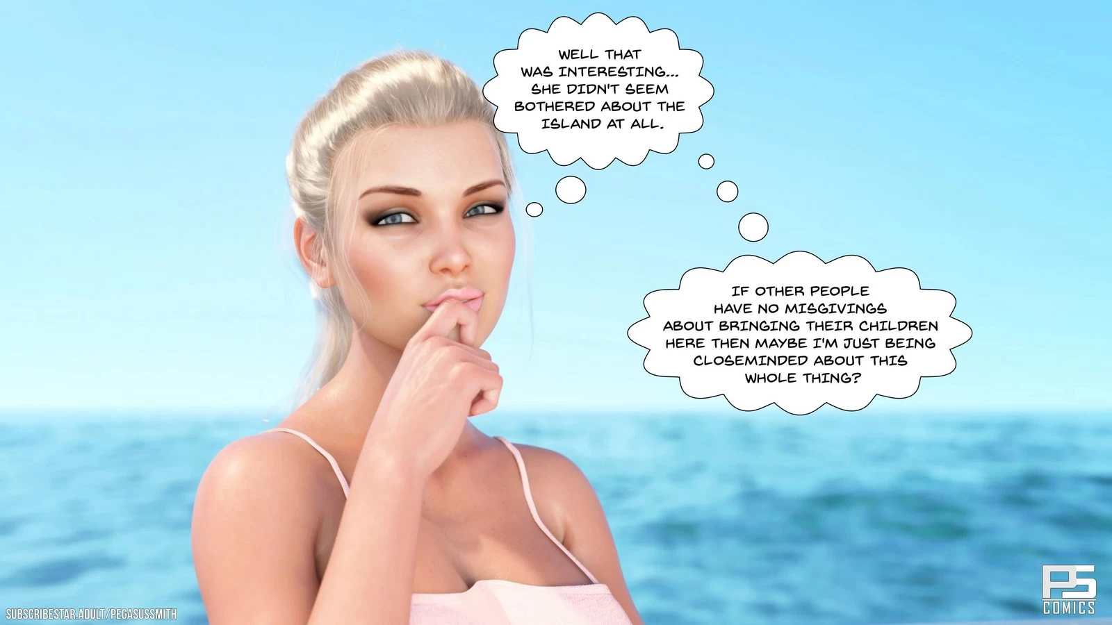 Au Naturel 13 ? Nudist Resort image number 12