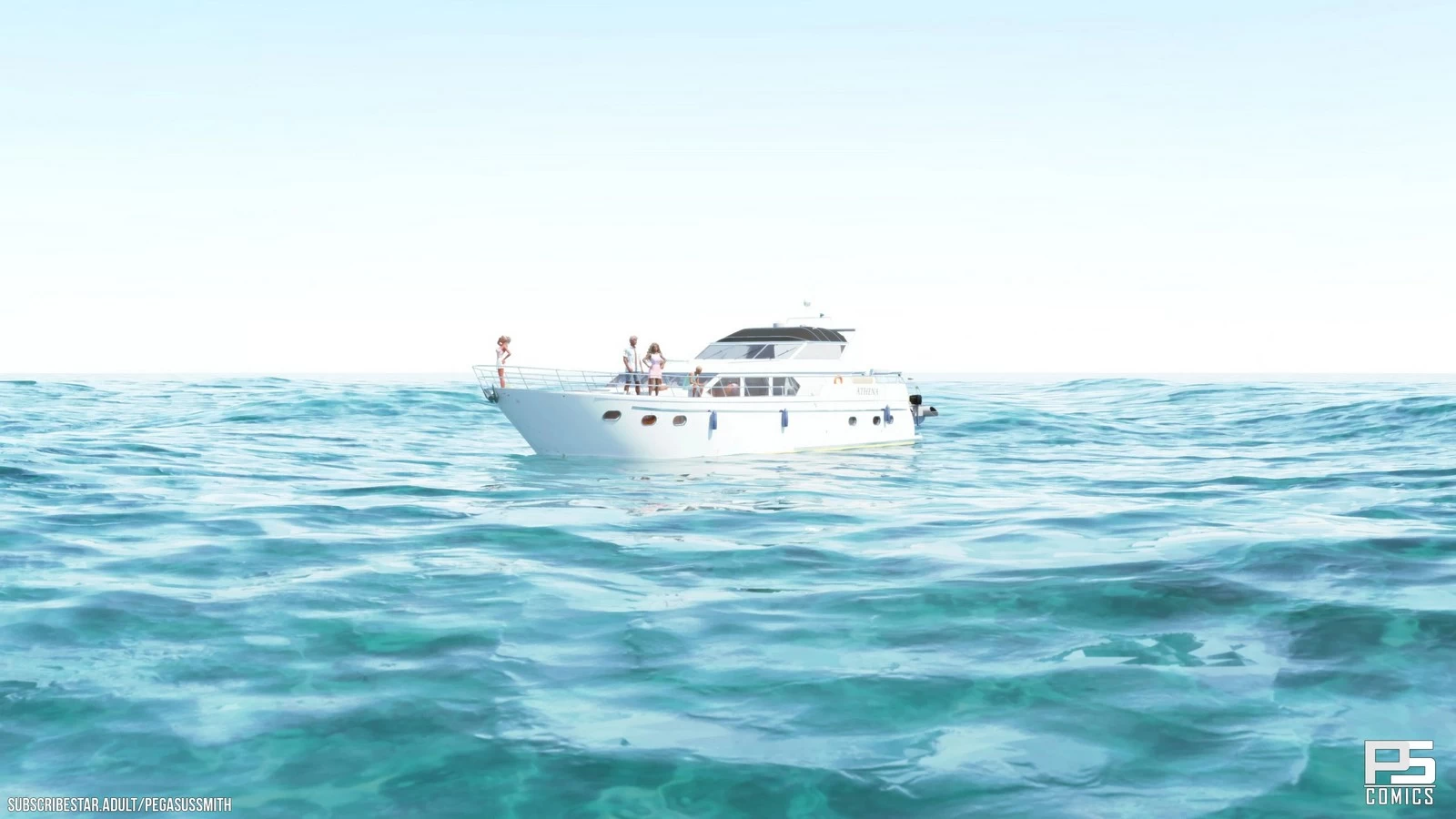 Au Naturel 13 ? Nudist Resort image number 2