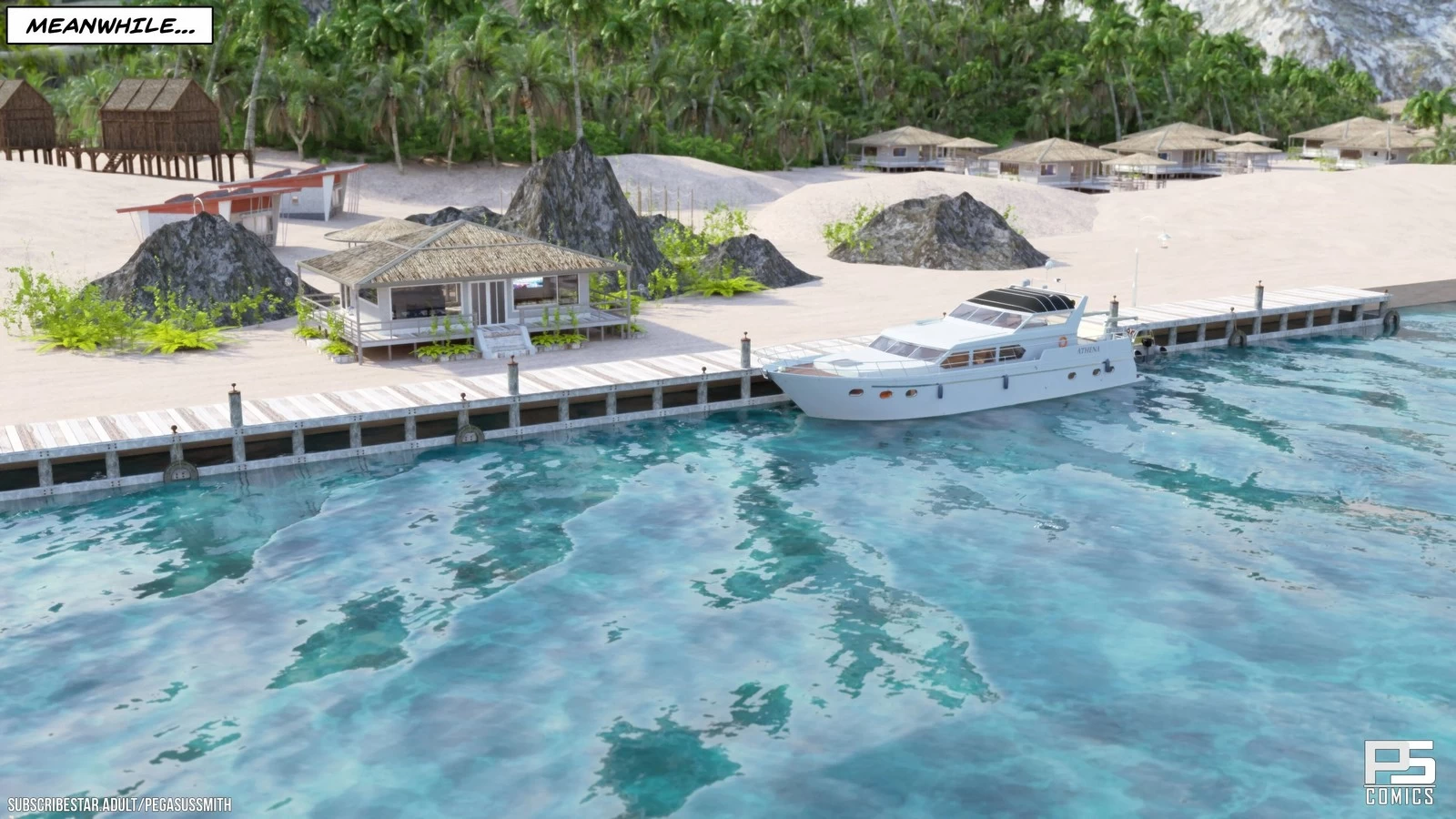 Au Naturel 13 ? Nudist Resort image number 38