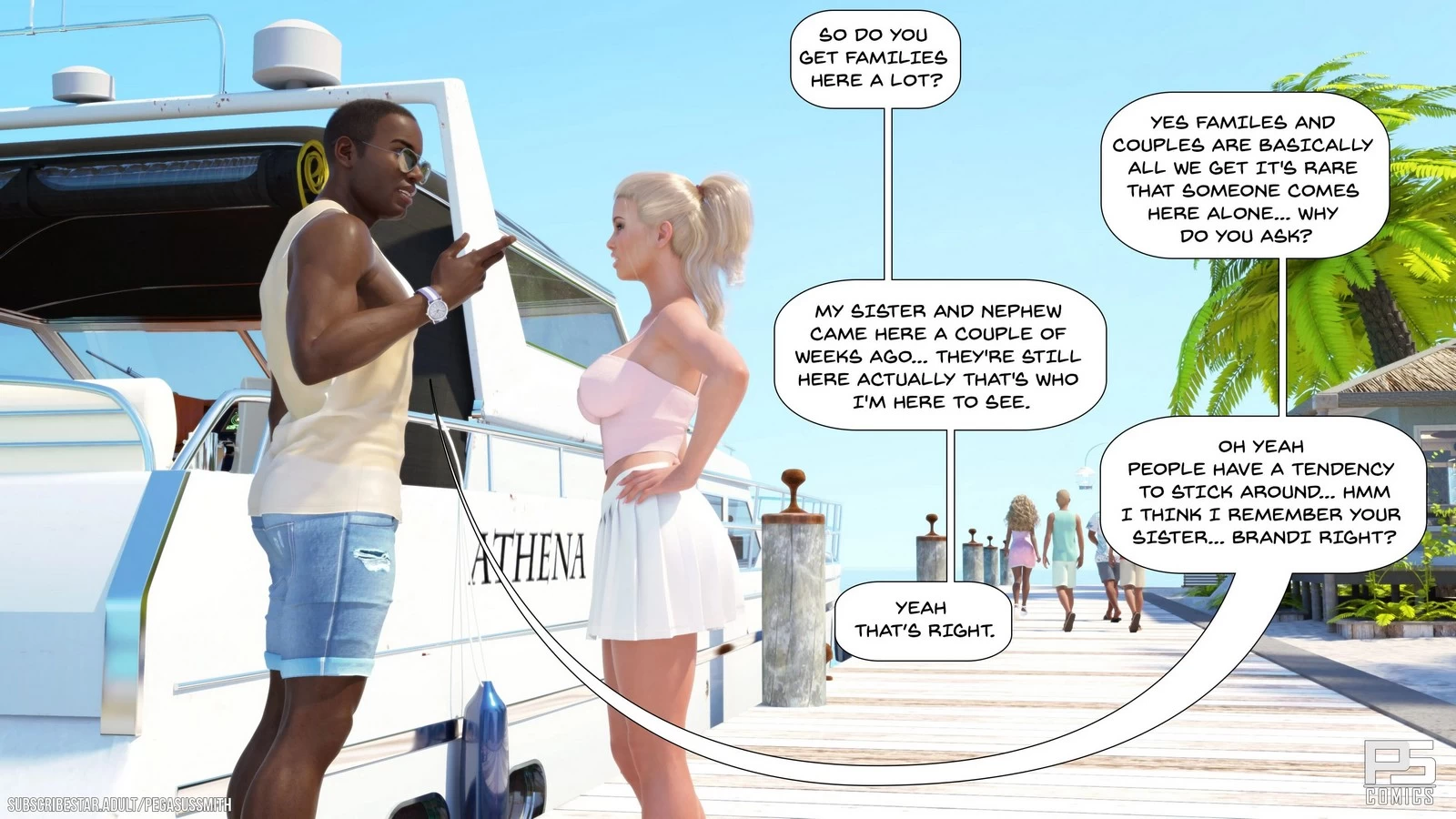 Au Naturel 13 ? Nudist Resort image number 39