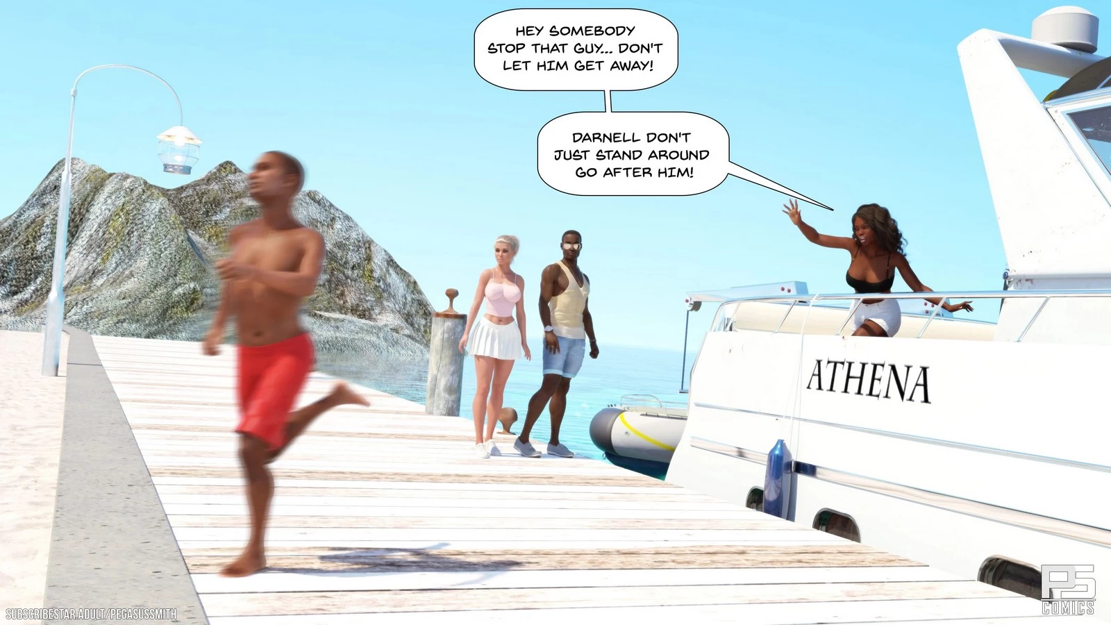 Au Naturel 13 ? Nudist Resort image number 40