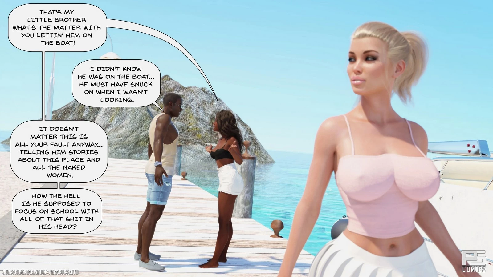 Au Naturel 13 ? Nudist Resort image number 41