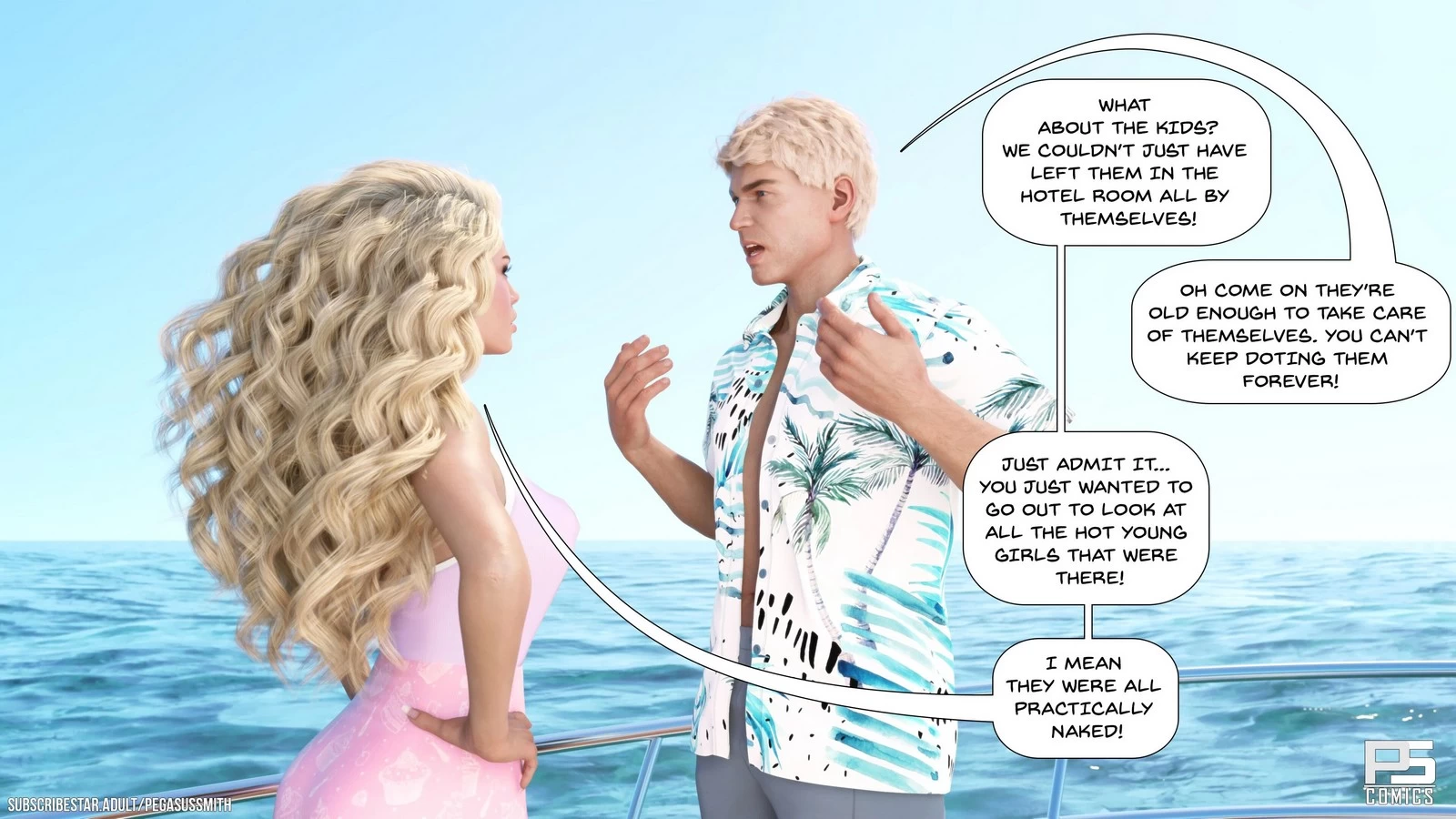 Au Naturel 13 ? Nudist Resort image number 6