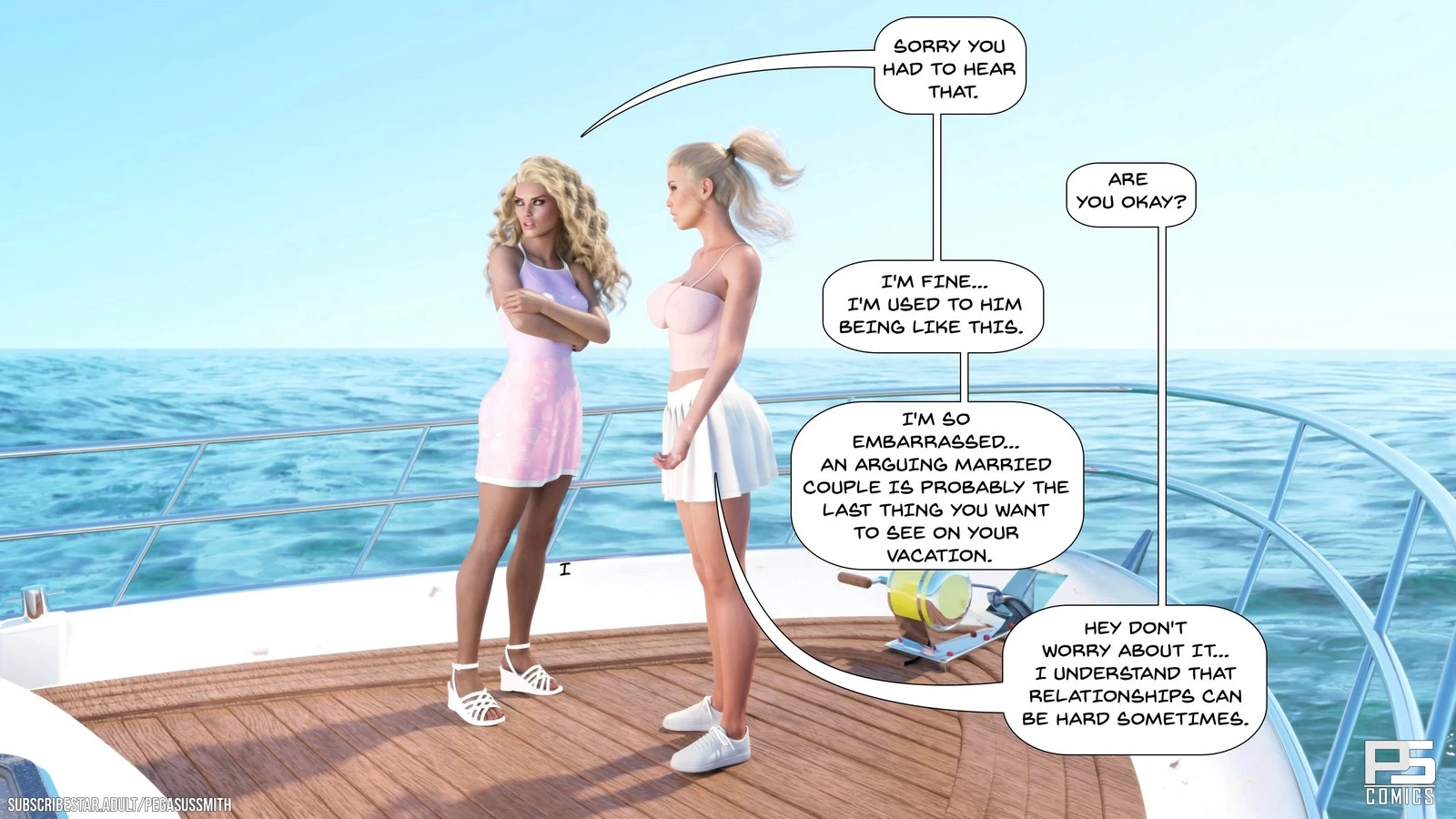 Au Naturel 13 ? Nudist Resort image number 8