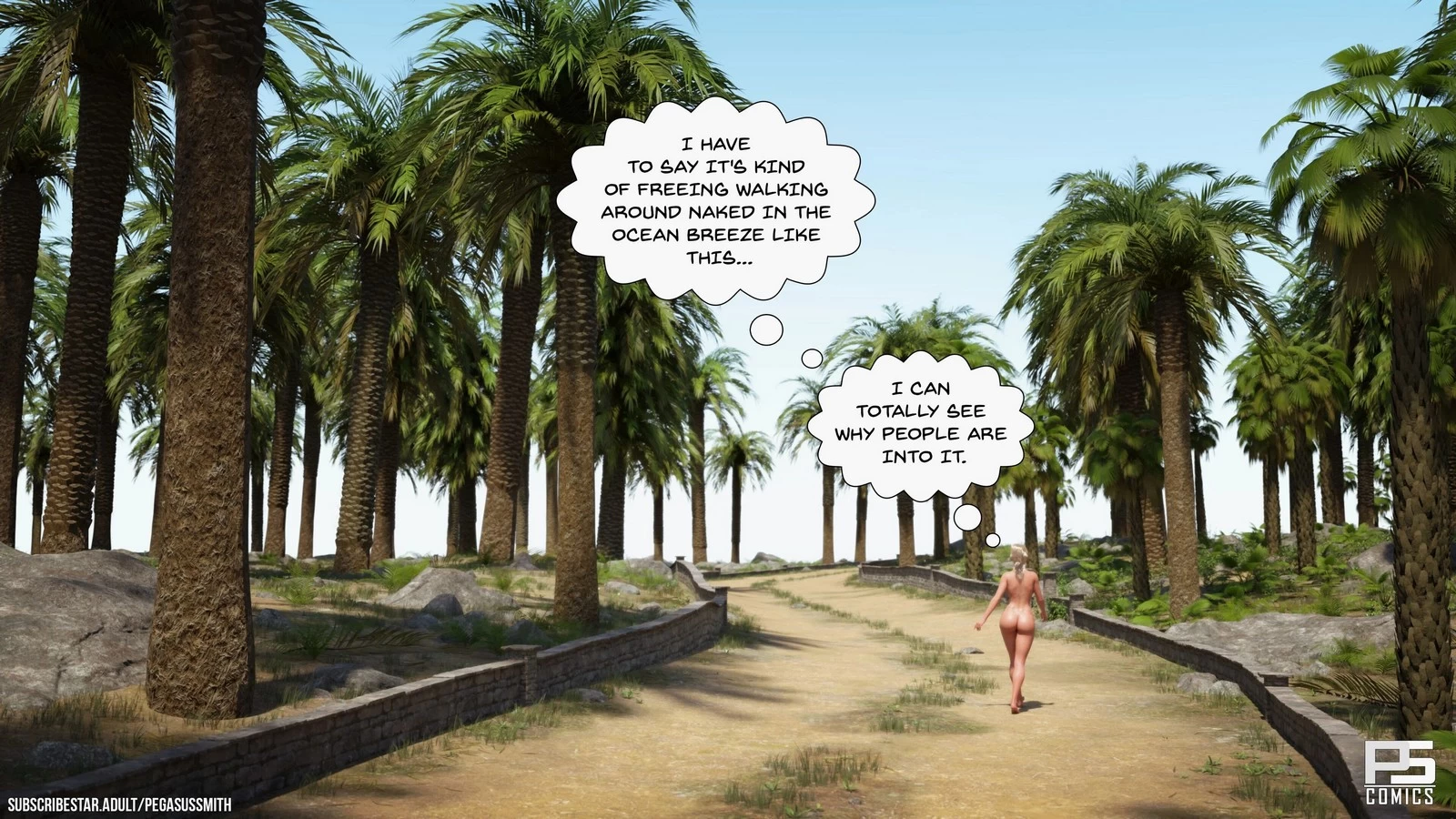 Au Naturel 13 ? Nudist Resort image number 90