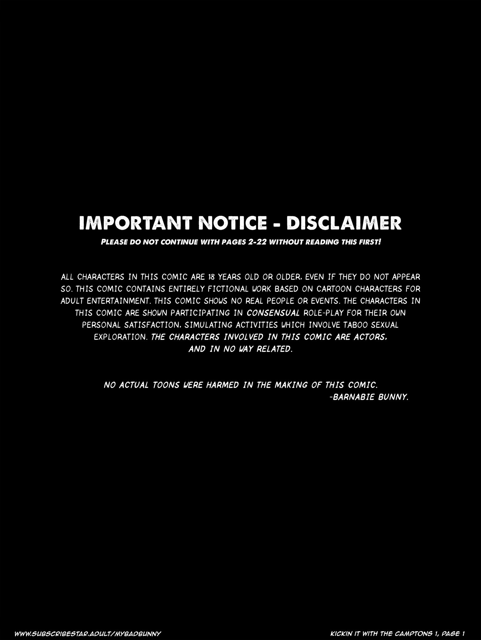 Kicking It With The Camptons image number 2