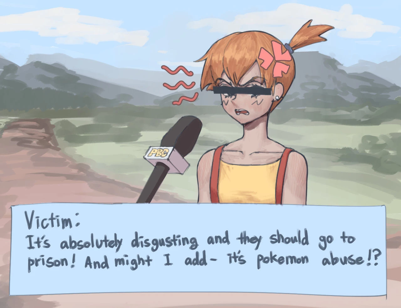 Ditto-fake image number 2